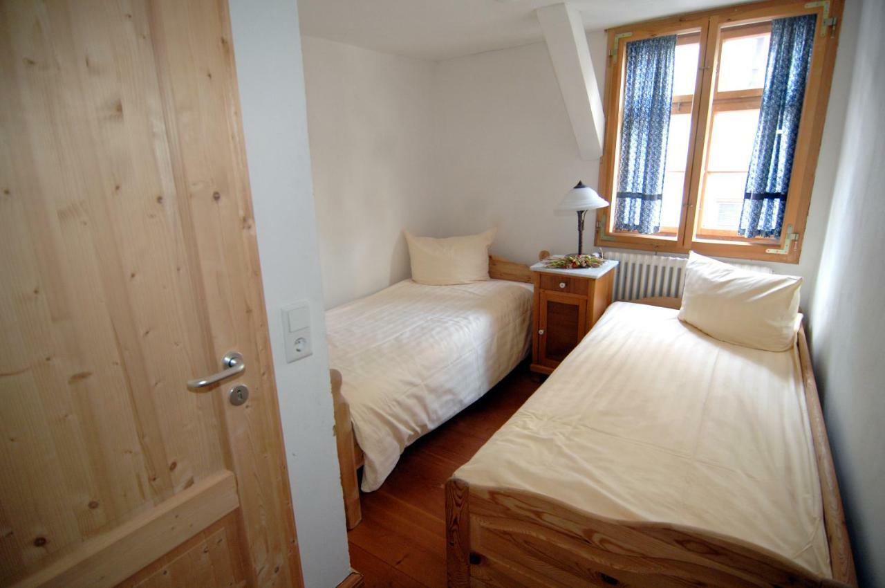 Gaestehaus Tanzwerder Hannoversch Münden Eksteriør billede